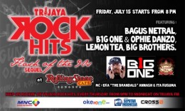 Trijaya Rockhits